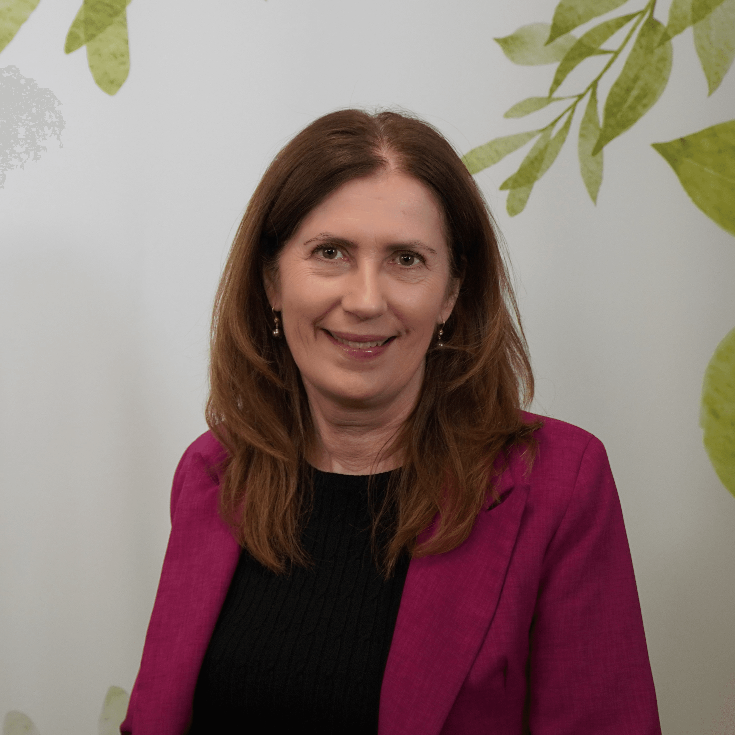 Lene Søgaard Pedersen