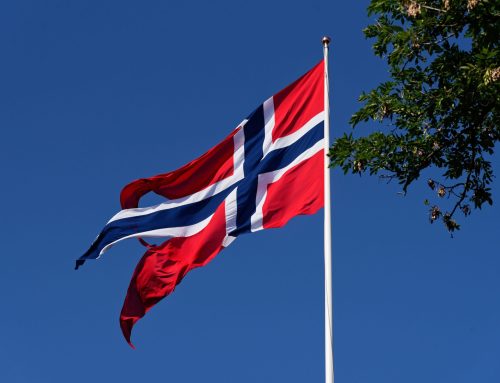 Ny gebyrændring påvirker oprettelse Norske Udenlandske Foretagender (NUF)