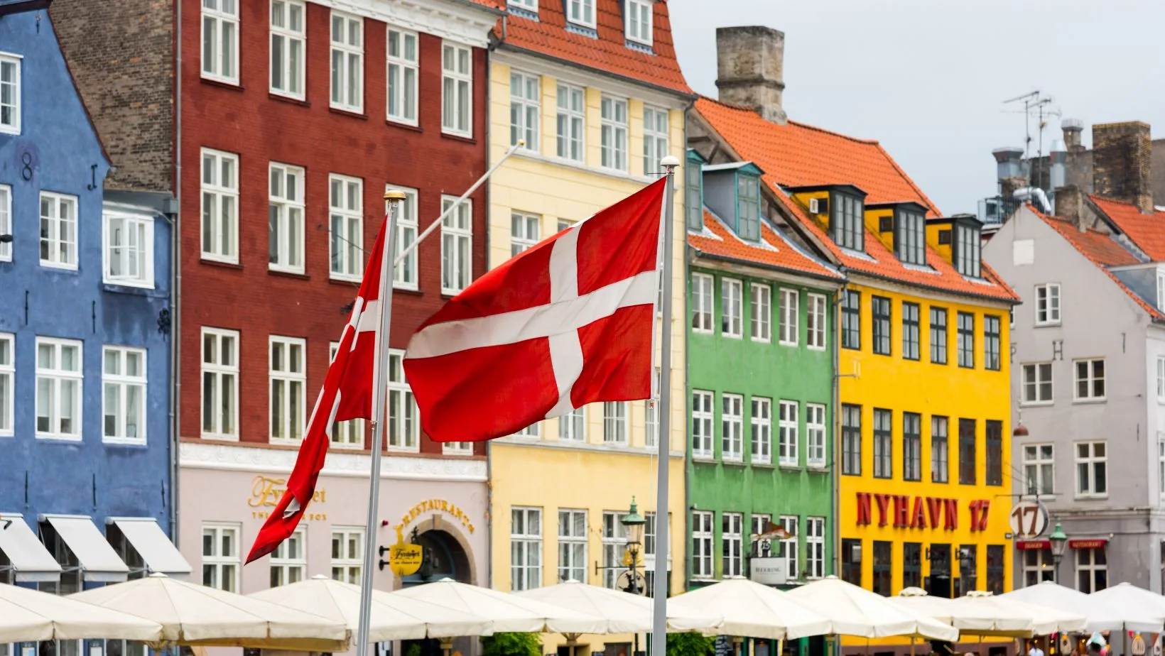 Moms i Danmark